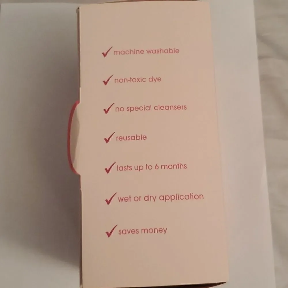 Makeup Eraser sponge